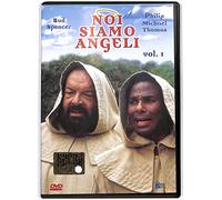 EBOND Noi siamo Angeli volume 1 EDITORIALE DVD