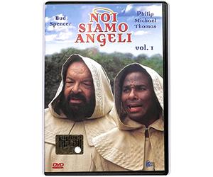 EBOND Noi siamo Angeli volume 1 EDITORIALE DVD