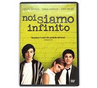 EBOND noi siamo infinito DVD