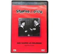 EBOND Noi siamo le colonne (Risate da Collezione) EDITORIALE DVD