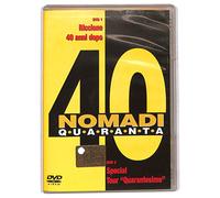 EBOND Nomadi 40 EDITORIALE DVD