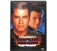 EBOND Nome in codice: Broken Arrow DVD