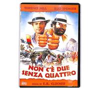 EBOND Non c'e due senza quattro EDITORIALE DVD