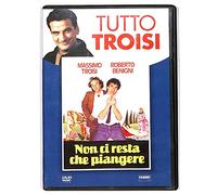 EBOND Non Ci Resta Che Piangere DVD Editoriale