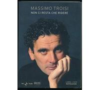 EBOND Non Ci Resta Che Ridere DVD + Libro