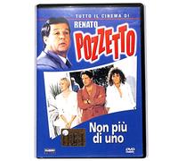 EBOND Non piu di uno - EDITORIALE DVD