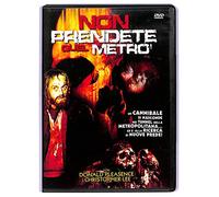 EBOND Non Prendete Quel Metro Di Gary Sherman DVD
