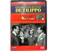 EBOND Non ti pago ! EDITORIALE DVD