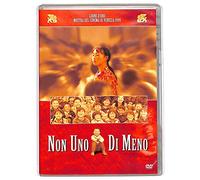 EBOND Non Uno Di Meno DVD