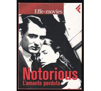 EBOND Notorius - L'amante Perduta Digipack DVD