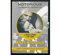 EBOND Notorius - L'amante Perduta DVD Editoriale