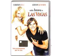 EBOND Notte brava a Las Vegas EDITORIALE DVD