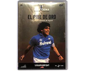 EBOND Notte per uno scudetto vol.3 EDITORIALE DVD