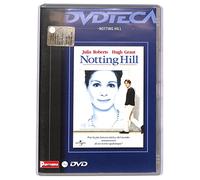 EBOND Notting Hill EDITORIALE DVD
