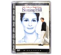 EBOND Notting hill SJB DVD