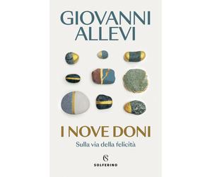 EBOND Nove Doni. Sulla Via Della Felicita' Allevi Giovanni 1489