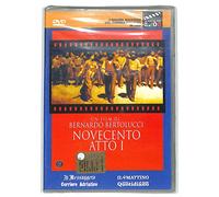 EBOND Novecento - Atto I DVD EDITORIALE