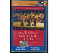 EBOND Novecento Atto I DVD Editoriale