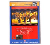 EBOND Novecento - Atto II EDITORIALE DVD