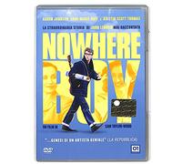EBOND Nowhere Boy DVD Editoriale