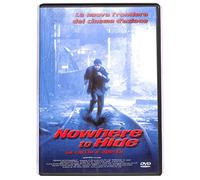 EBOND Nowhere to Hide DVD