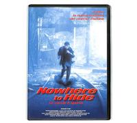 EBOND Nowhere to Hide EDITORIALE DVD