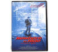 EBOND Nowhere to Hide EDITORIALE DVD
