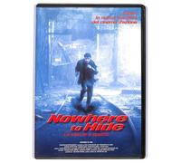 EBOND Nowhere to Hide EDITORIALE DVD