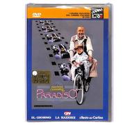 EBOND Nuovo Cinema Paradiso EDITORIALE DVD]