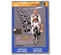 EBOND Nuovo Cinema Paradiso EDITORIALE DVD