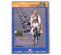 EBOND Nuovo Cinema Paradiso EDITORIALE DVD
