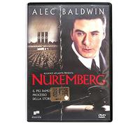EBOND Nuremberg DVD