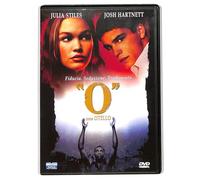 EBOND O come Otello DVD
