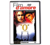 EBOND O come Otello - film d'amore EDITORIALE DVD