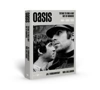 EBOND Oasis. Trying To Find A Way Out Of Nowhere 1994-2009/2025. Ediz. Ital 9664