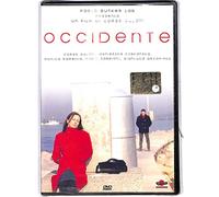 EBOND Occidente di Corso Salani EDITORIALE DVD