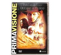 EBOND Oceano di fuoco - Hidalgo EDITORIALE DVD