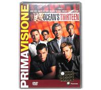 EBOND Ocean's Thirteen DVD Editoriale EDITORIALE