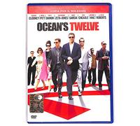 EBOND Ocean's Twelve NOLEGGIO DVD
