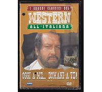EBOND Oggi a Me... Domani a Te - Western All'italiana DVD Editoriale