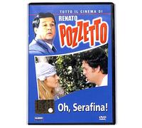 EBOND Oh, Serafina! EDITORIALE DVD