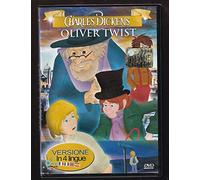 EBOND Oliver Twist DVD