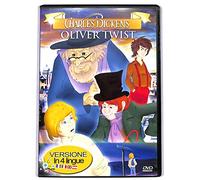 EBOND Oliver twist DVD