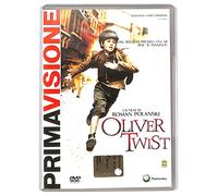 EBOND Oliver Twist EDITORIALE DVD