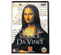 EBOND Oltre Il Codice Da Vinci DVD Editoriale