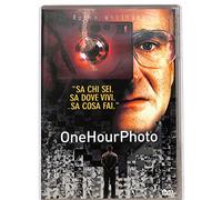 EBOND One Hour Photo NOLEGGIO DVD