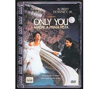 EBOND Only You - Amore a Prima Vista Sjb DVD