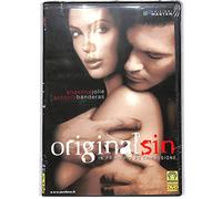 EBOND OriginalSin EDITORIALE DVD