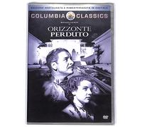 EBOND orizzonte perduto DVD