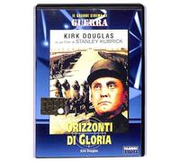 EBOND Orizzonti di gloria EDITORIALE DVD